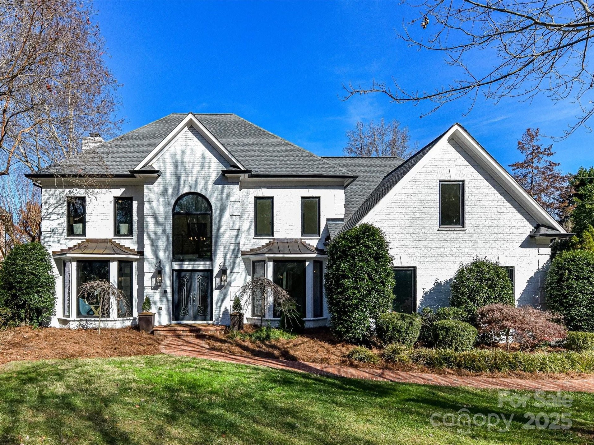 15611 Ballantyne Country Club Drive