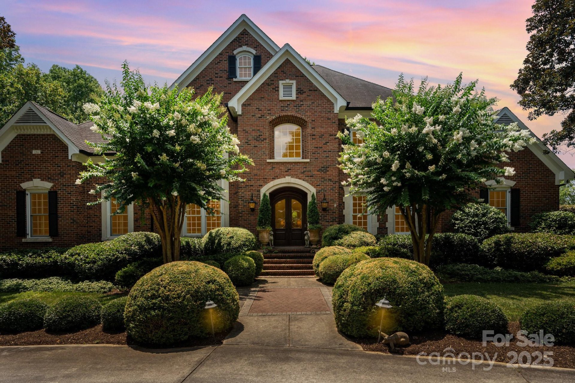 269 Wester Brewlands Road