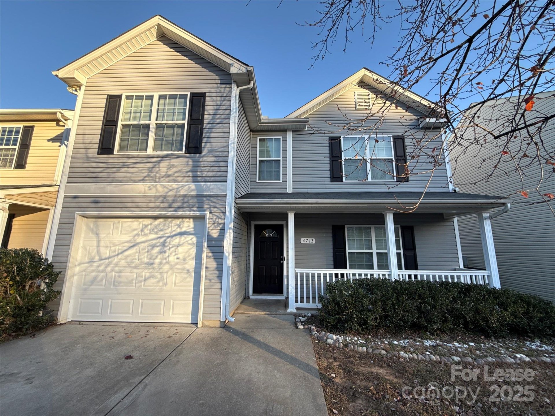 Property image 1 at 4713 Brewer Drive, Charlotte, NC 28208