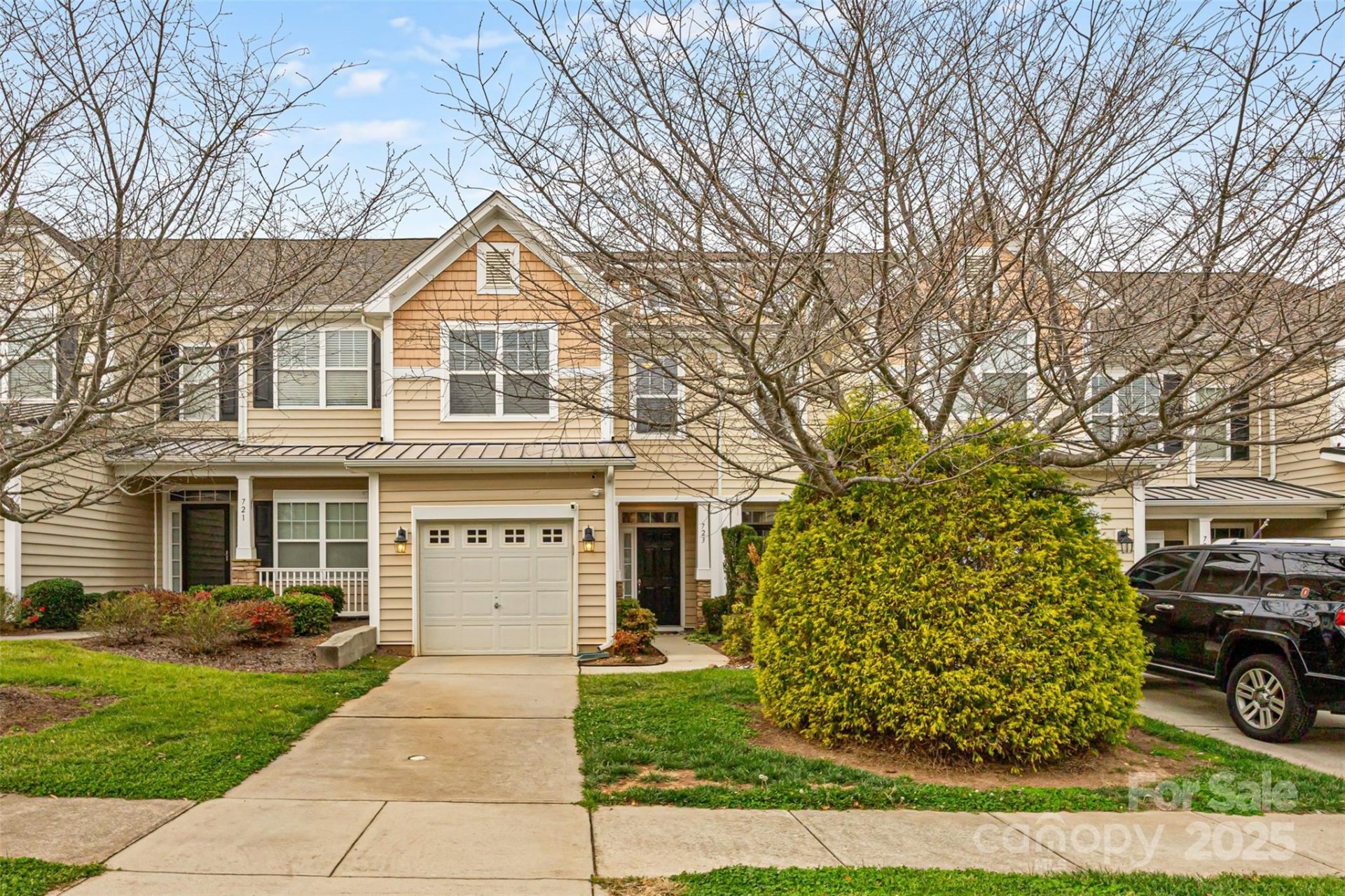 Millwood Plantation, Rock Hill community