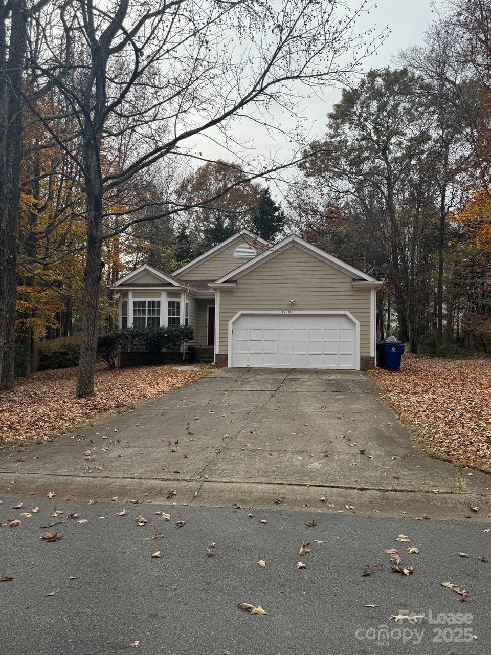 Property image 1 at 12714 Sulgrave Drive, Huntersville, NC 28078