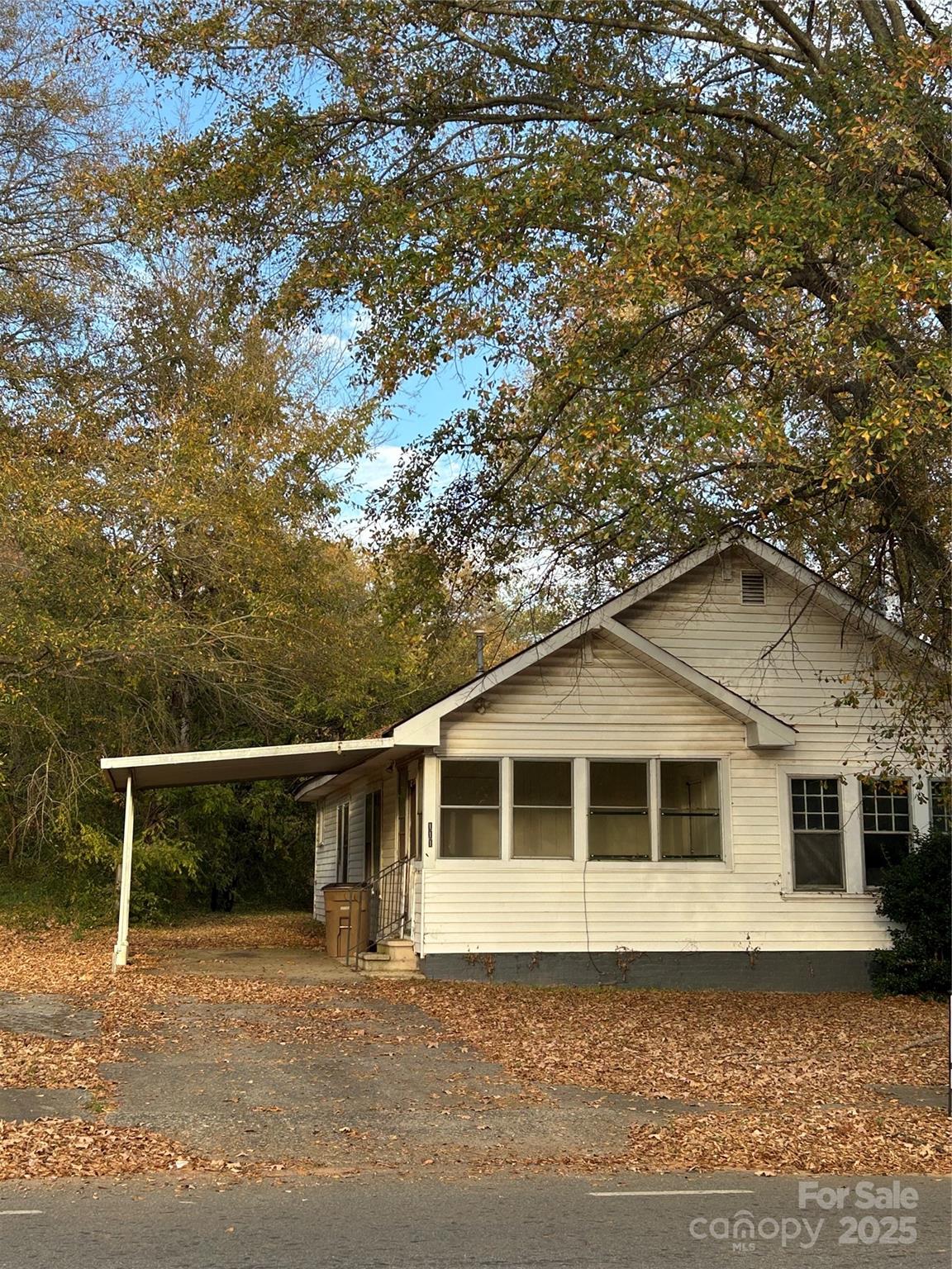 $75,500 - 3 Bed, 1 Bath Home - 111 Morton Street, Shelby, NC 28150 ...