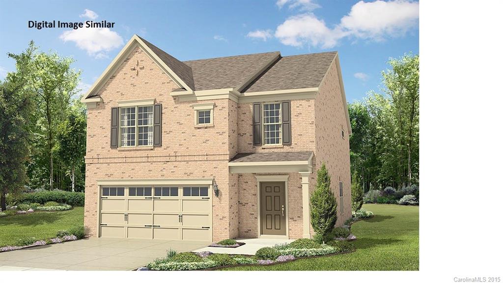 Property image 1 at 9743 Wheatfield Road, Charlotte, NC 28277