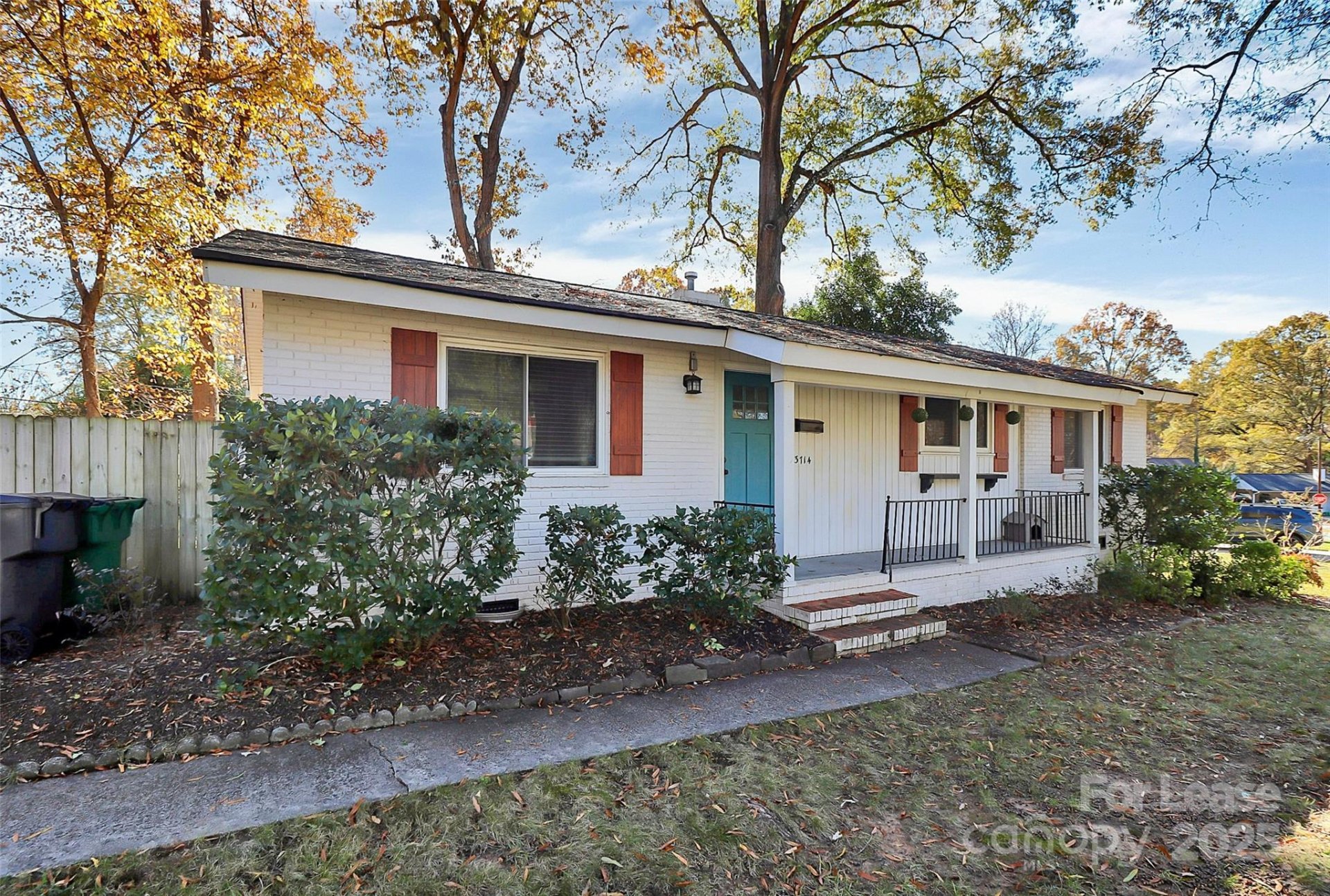 Property image 1 at 3714 Mckelvey Street, Charlotte, NC 28215