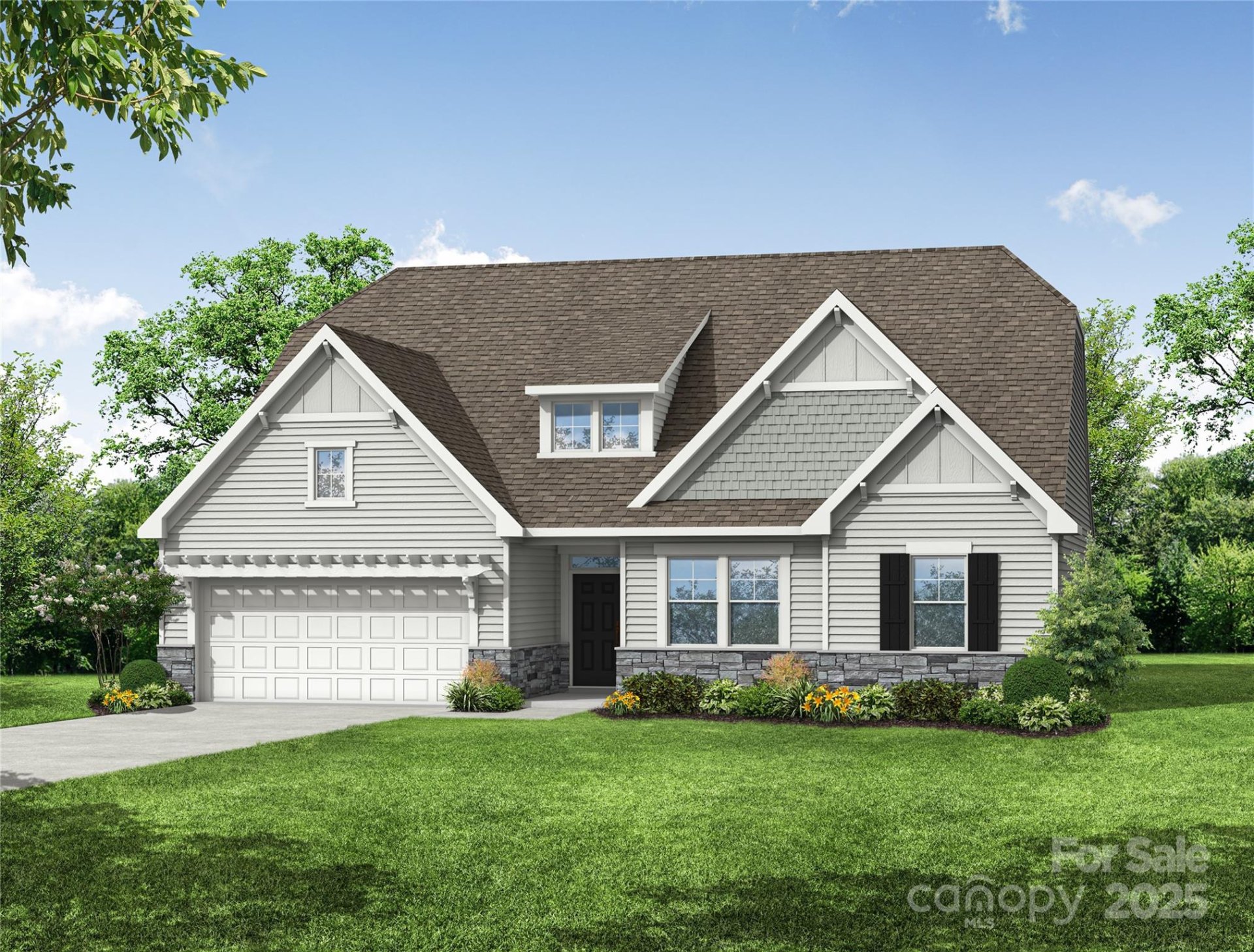 Property image 1 at 5042 Mclaughlin Loop, Waxhaw, NC 28173