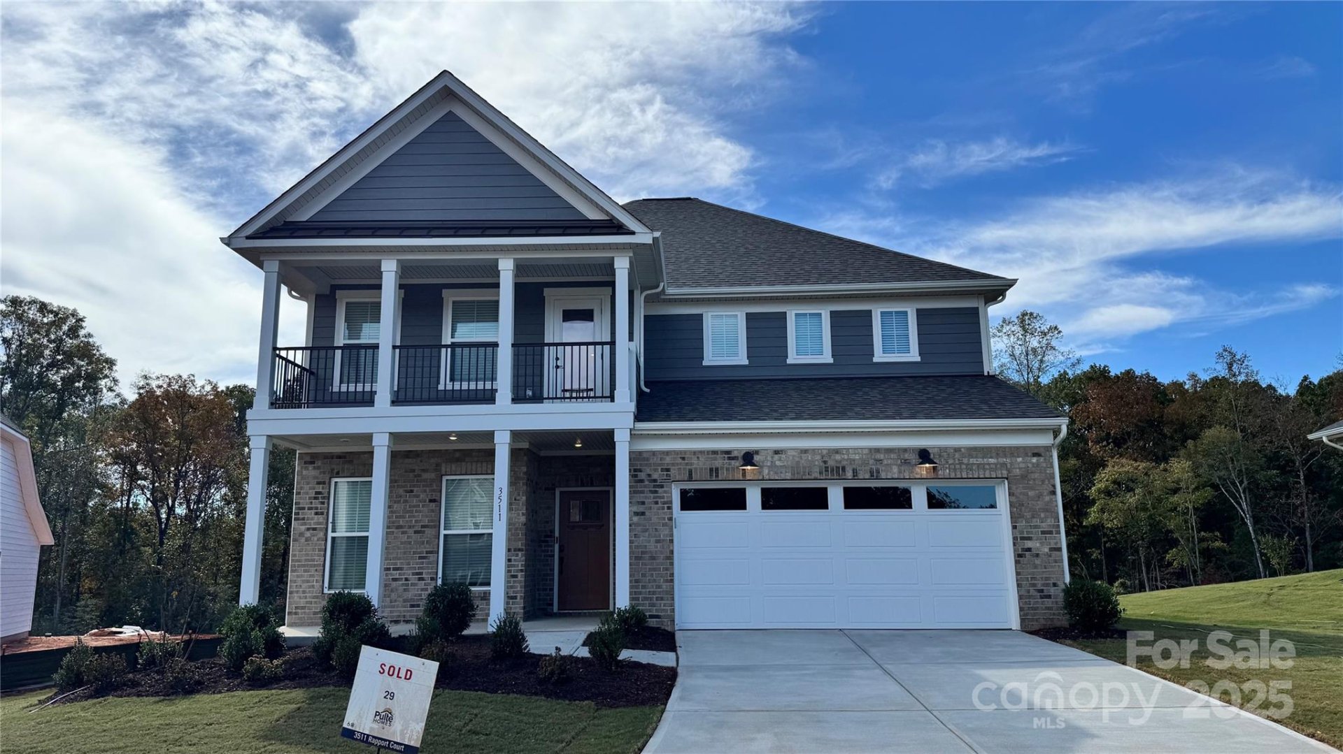 Property image 1 at 3511 Rapport Court, Lancaster, SC 29720