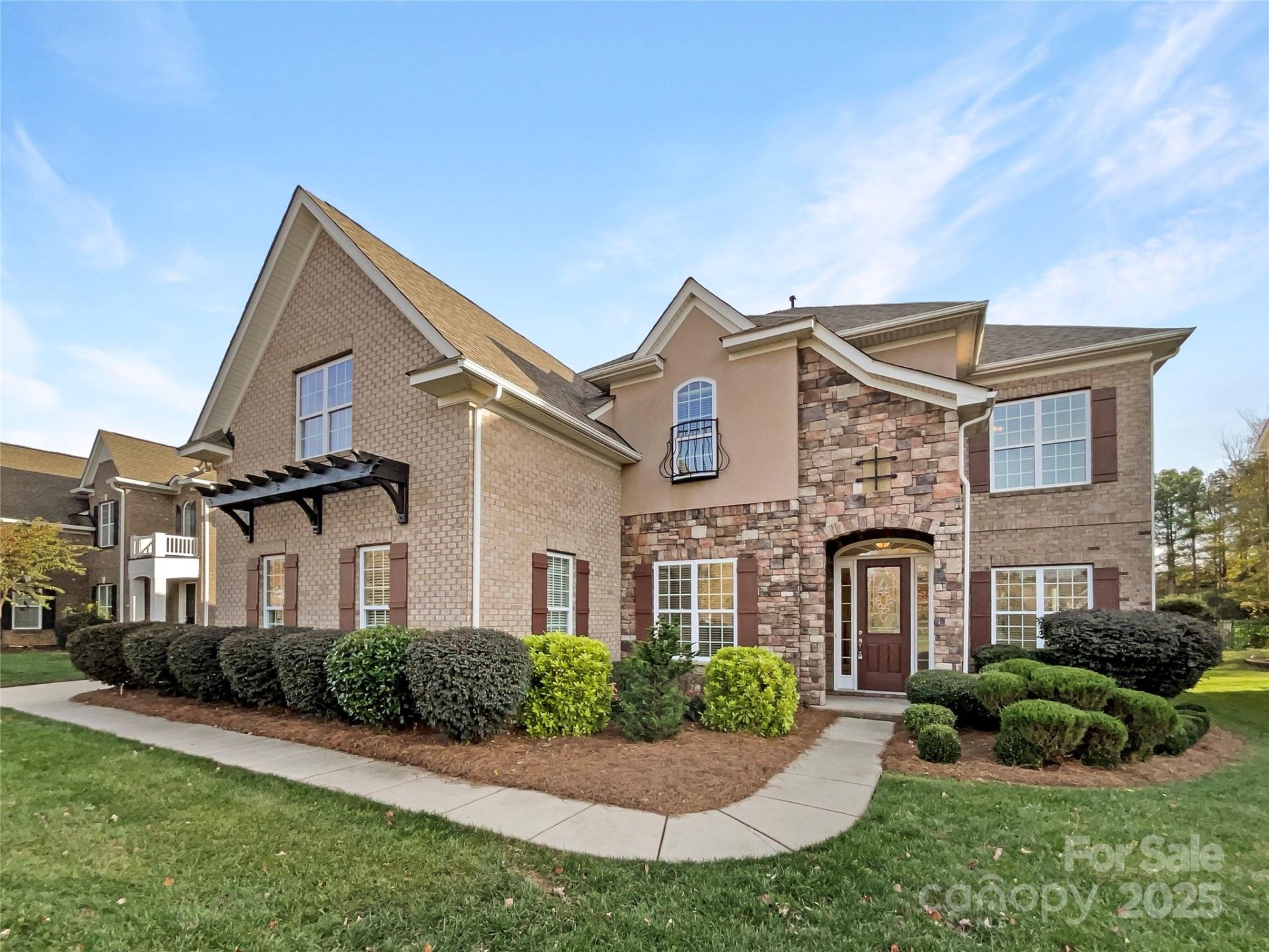 Stone Creek Ranch, Charlotte community