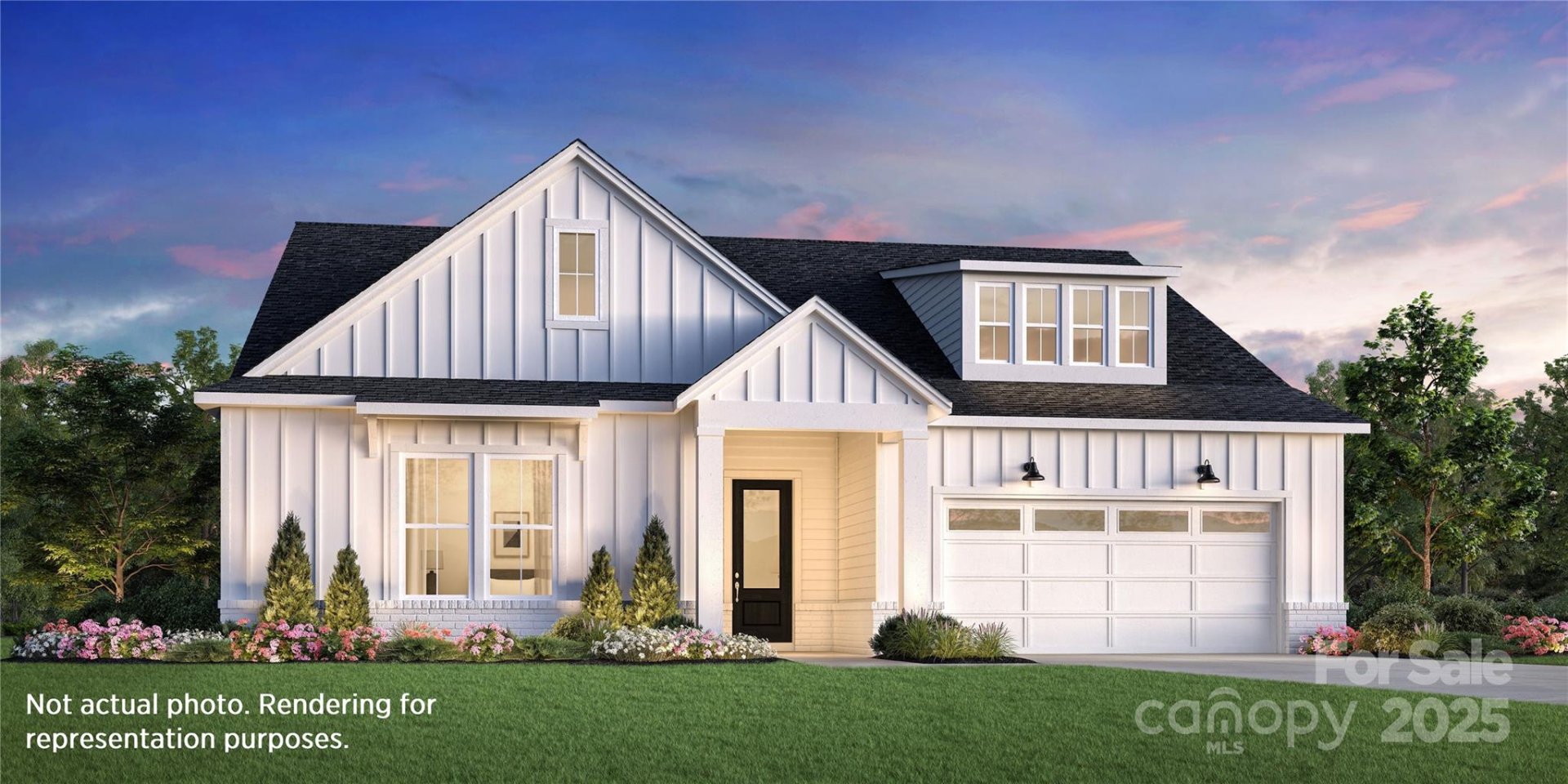 2215 Whitebark Drive