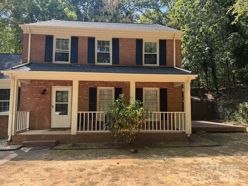 Property image 1 at 701 Bethune Place, Matthews, NC 28105