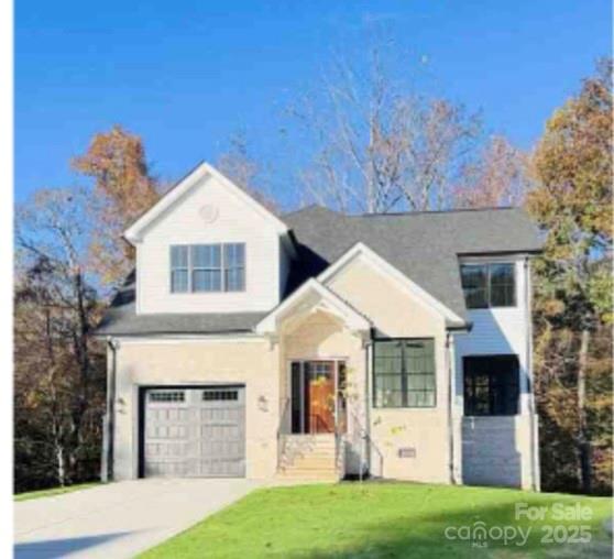 Property image 1 at 2207 Mt Isle Harbor Drive, Charlotte, NC 28214