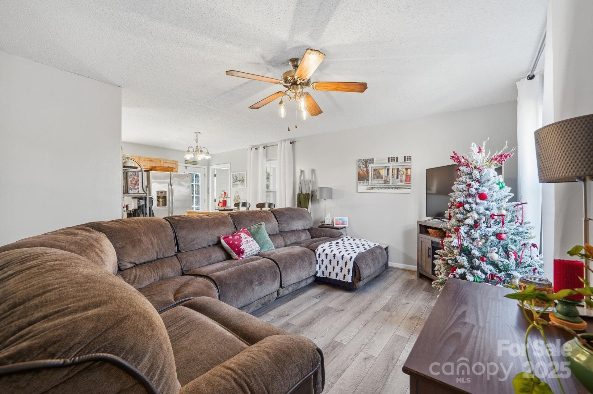 2743 Stockwood Drive