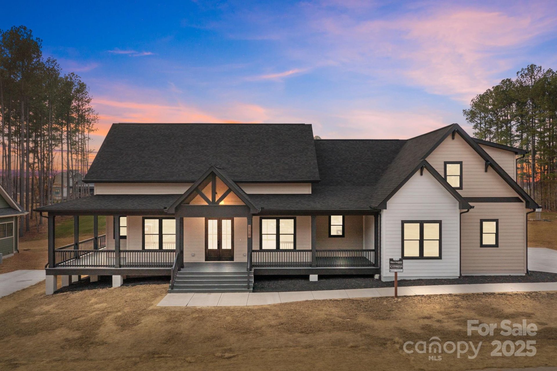 110 Taylors Garden Way