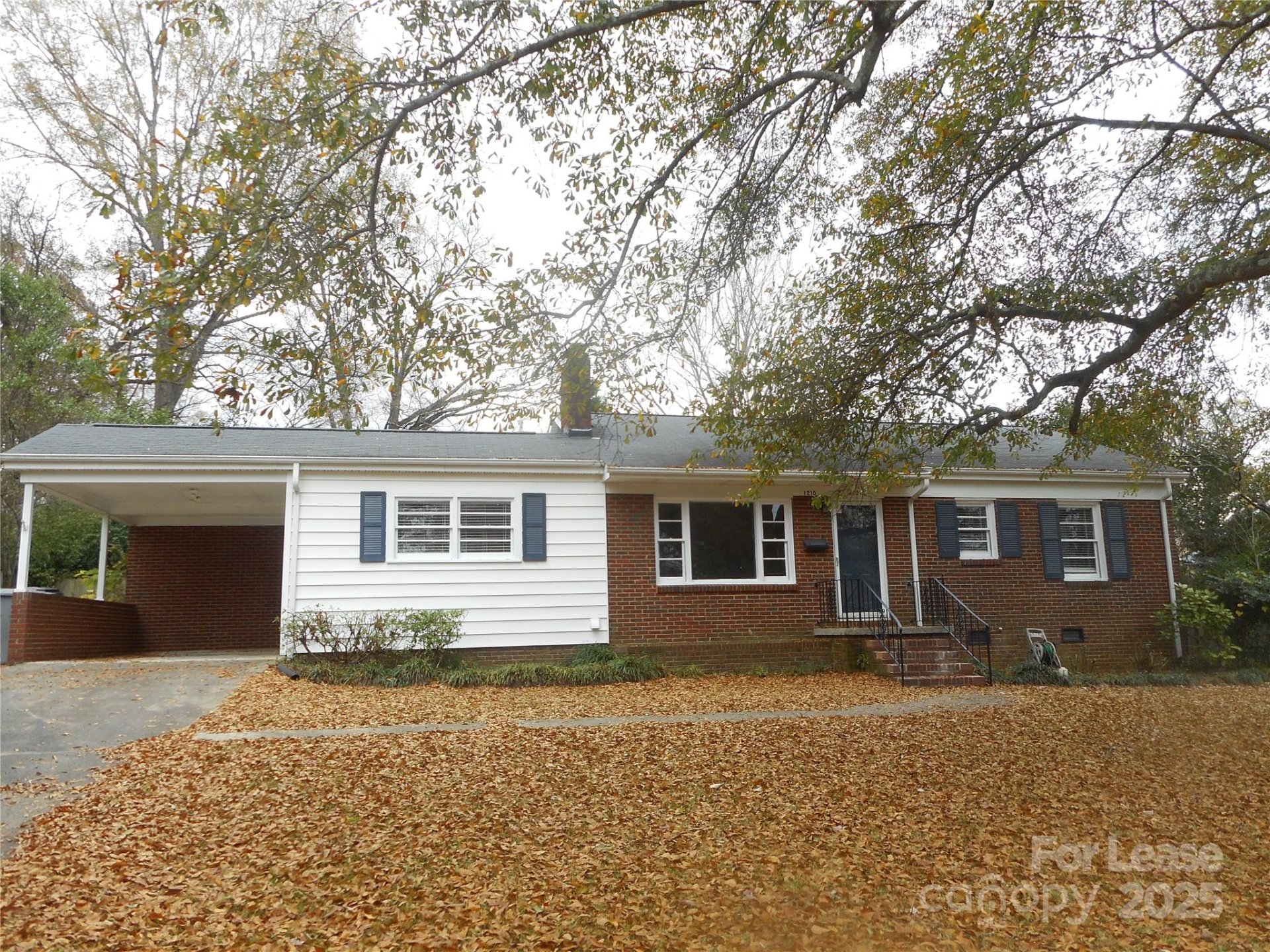 Property image 1 at 1210 Norland Road, Charlotte, NC 28205