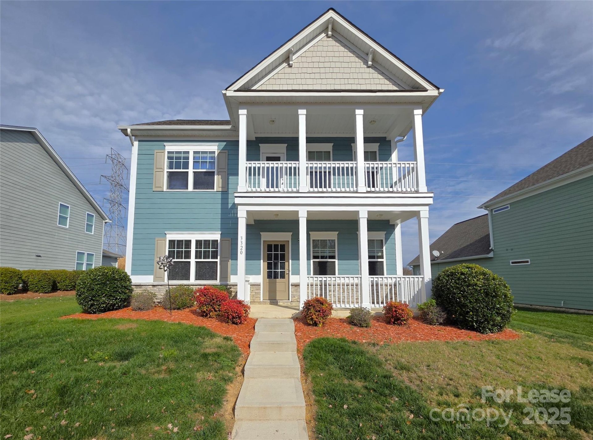 Property image 1 at 3320 Keady Mill Loop, Kannapolis, NC 28081