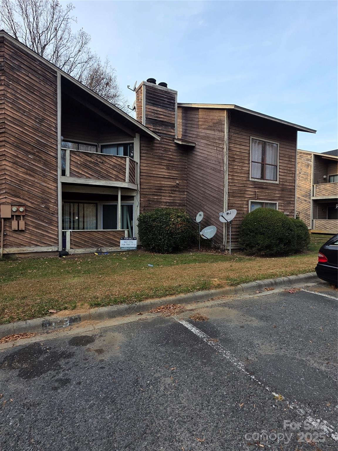 4500 Sharon Chase Drive