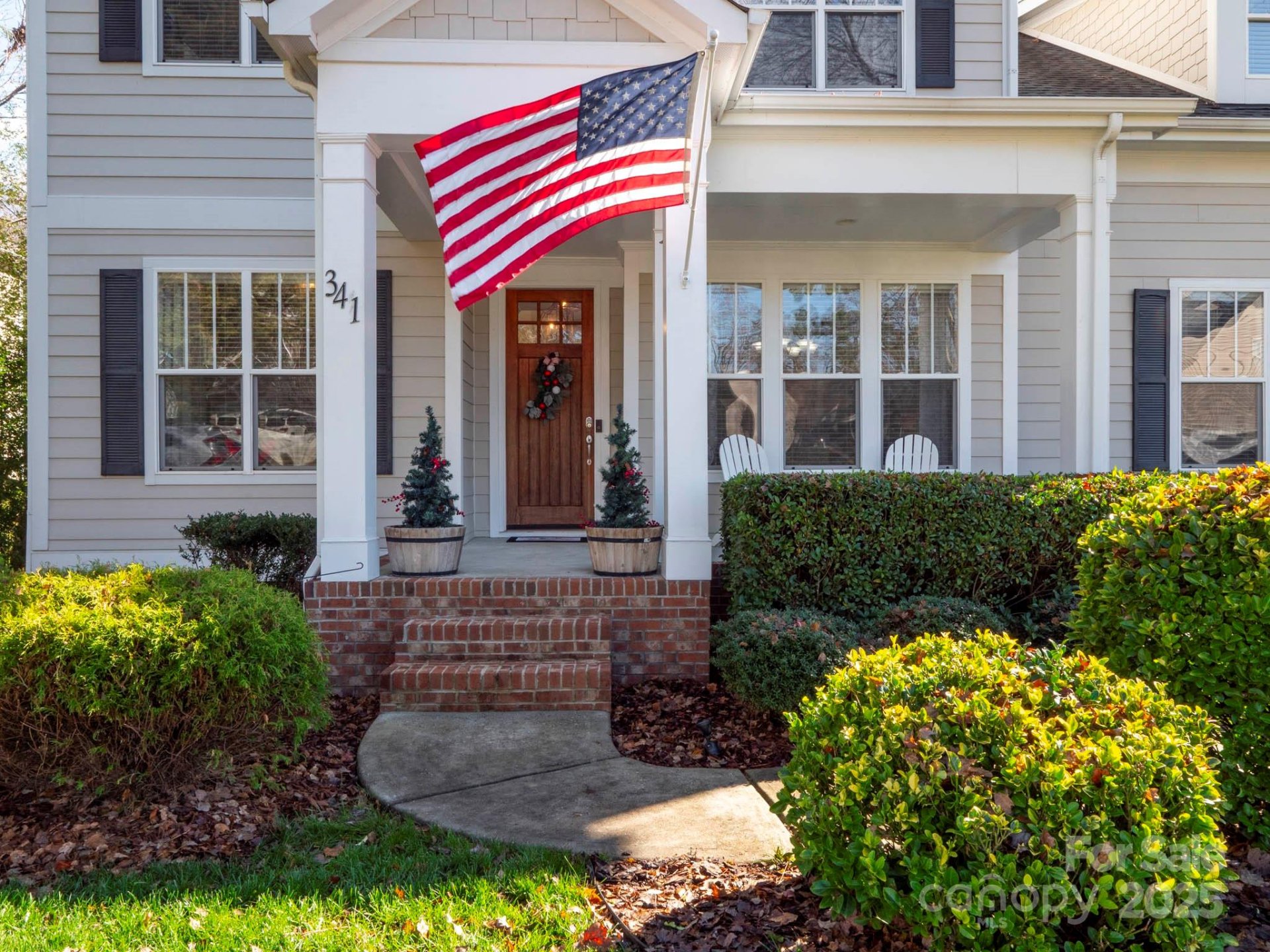 341 Windy Pine Drive