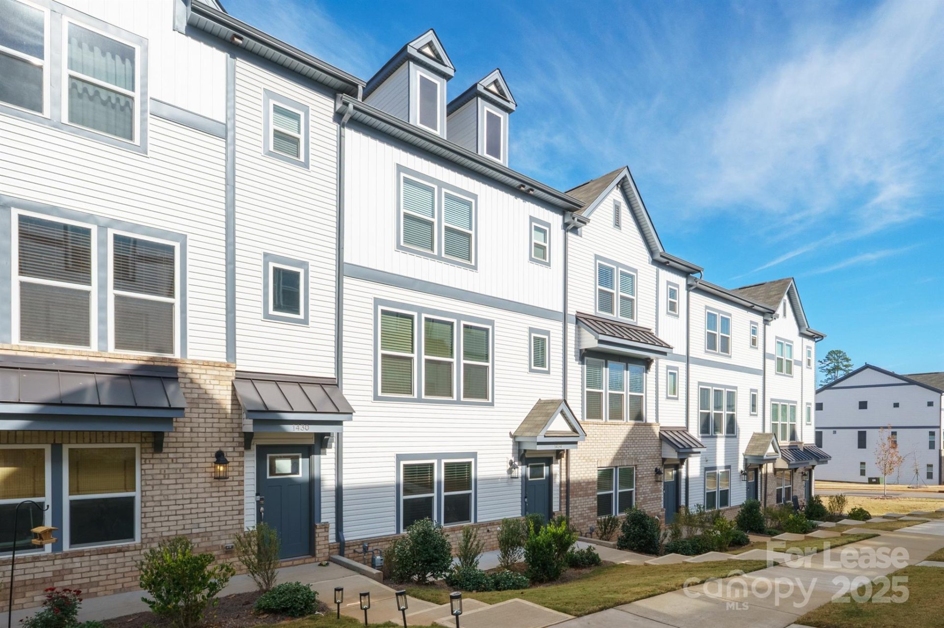 Property image 1 at 1434 Blanche Street, Charlotte, NC 28262