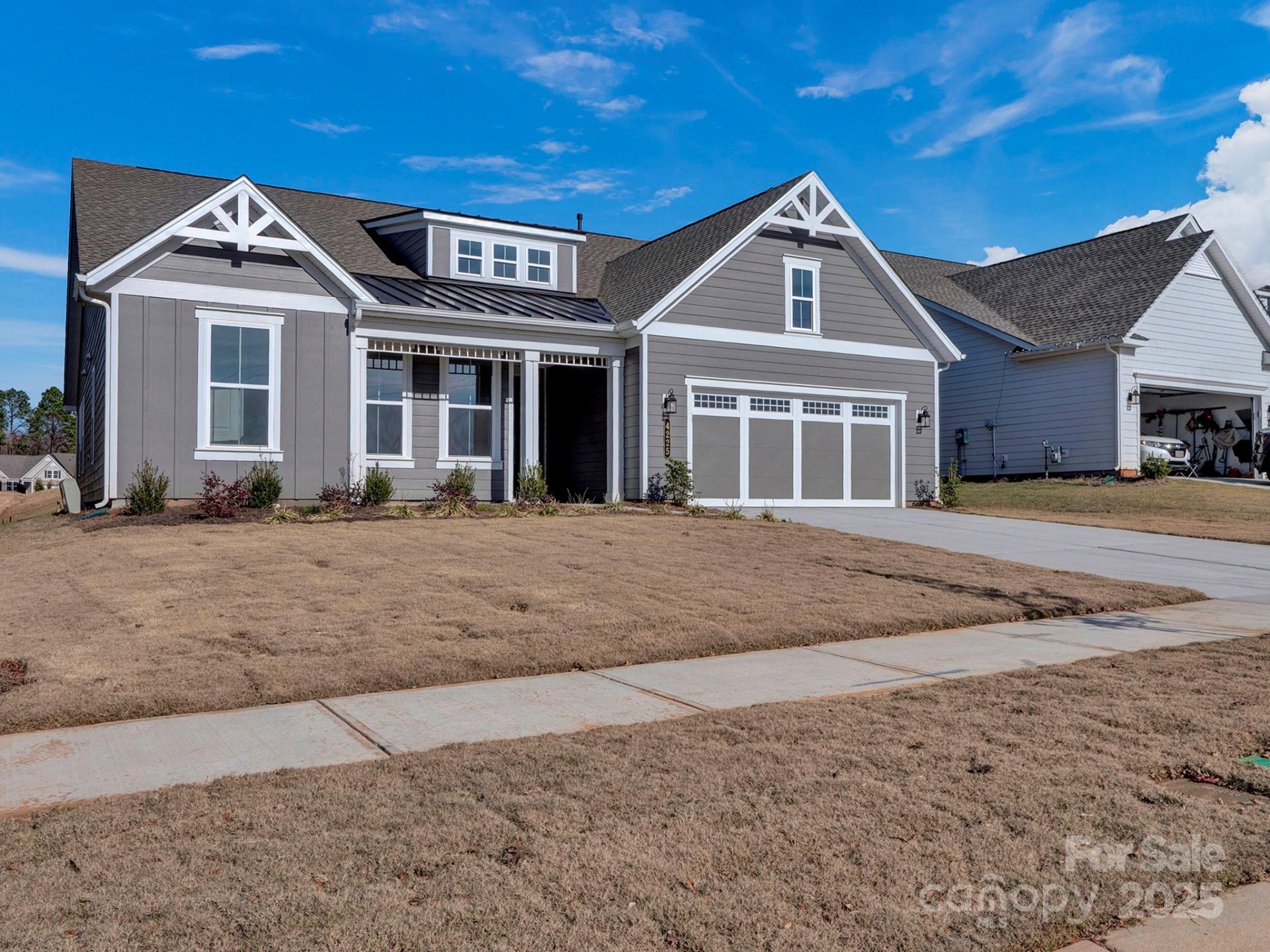 4225 Honey Locust Drive