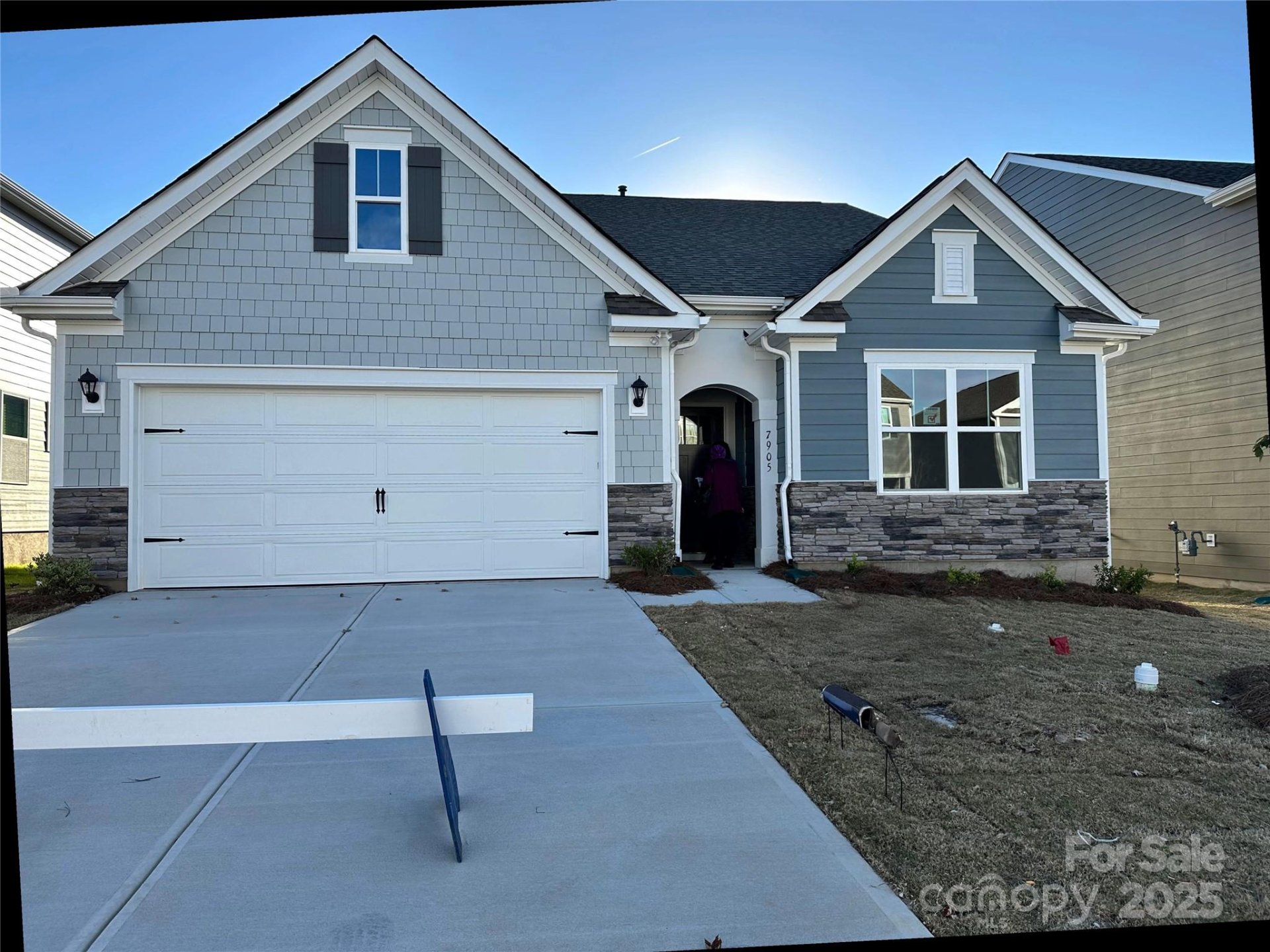 Property image 1 at 7905 Old Brook Road, Sherrills Ford, NC 28673