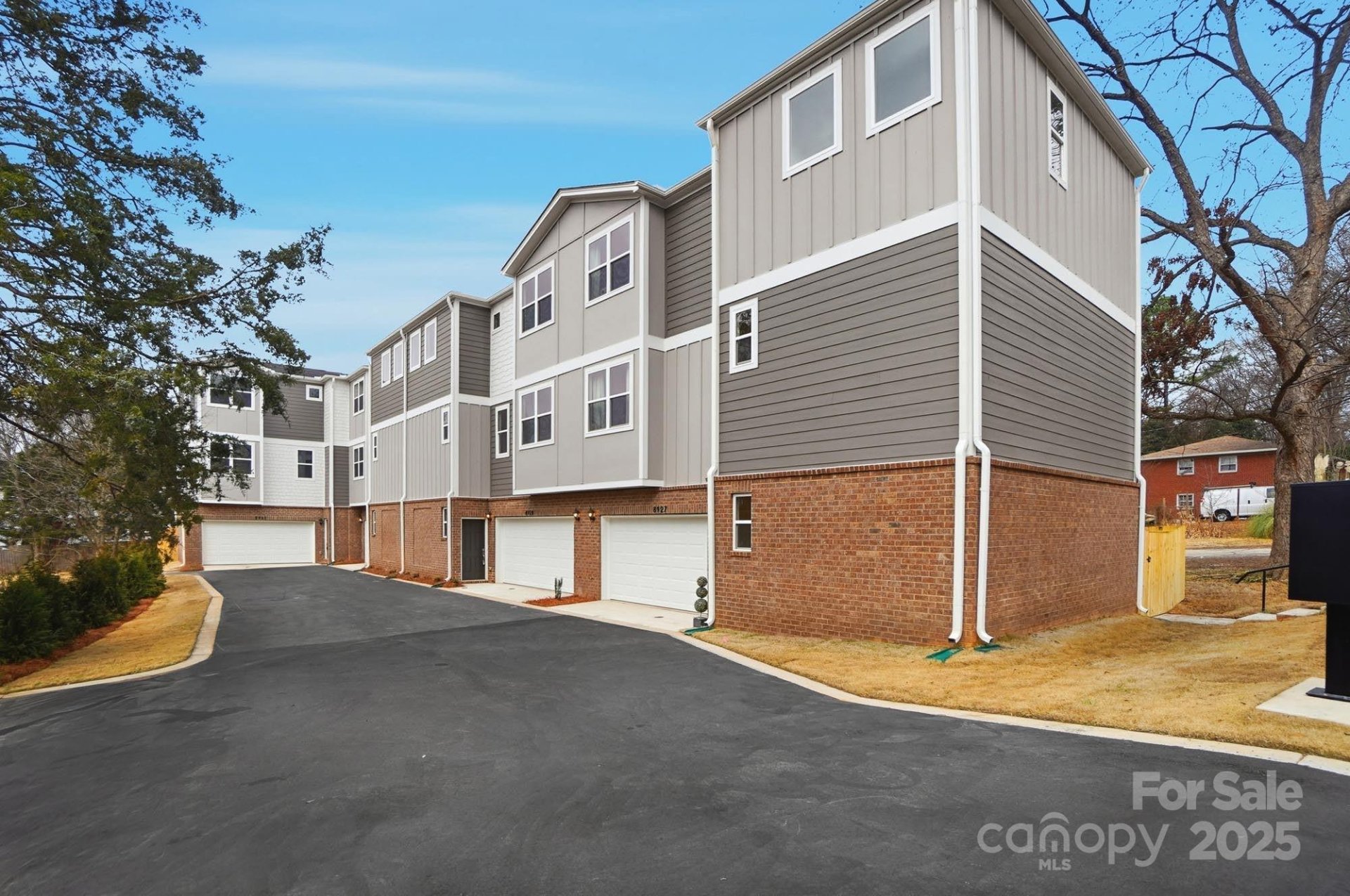 8929 Sharonbrook Drive