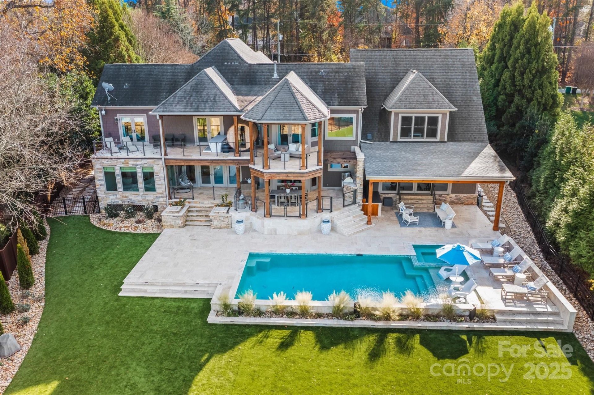 16407 Jetton Road, Cornelius