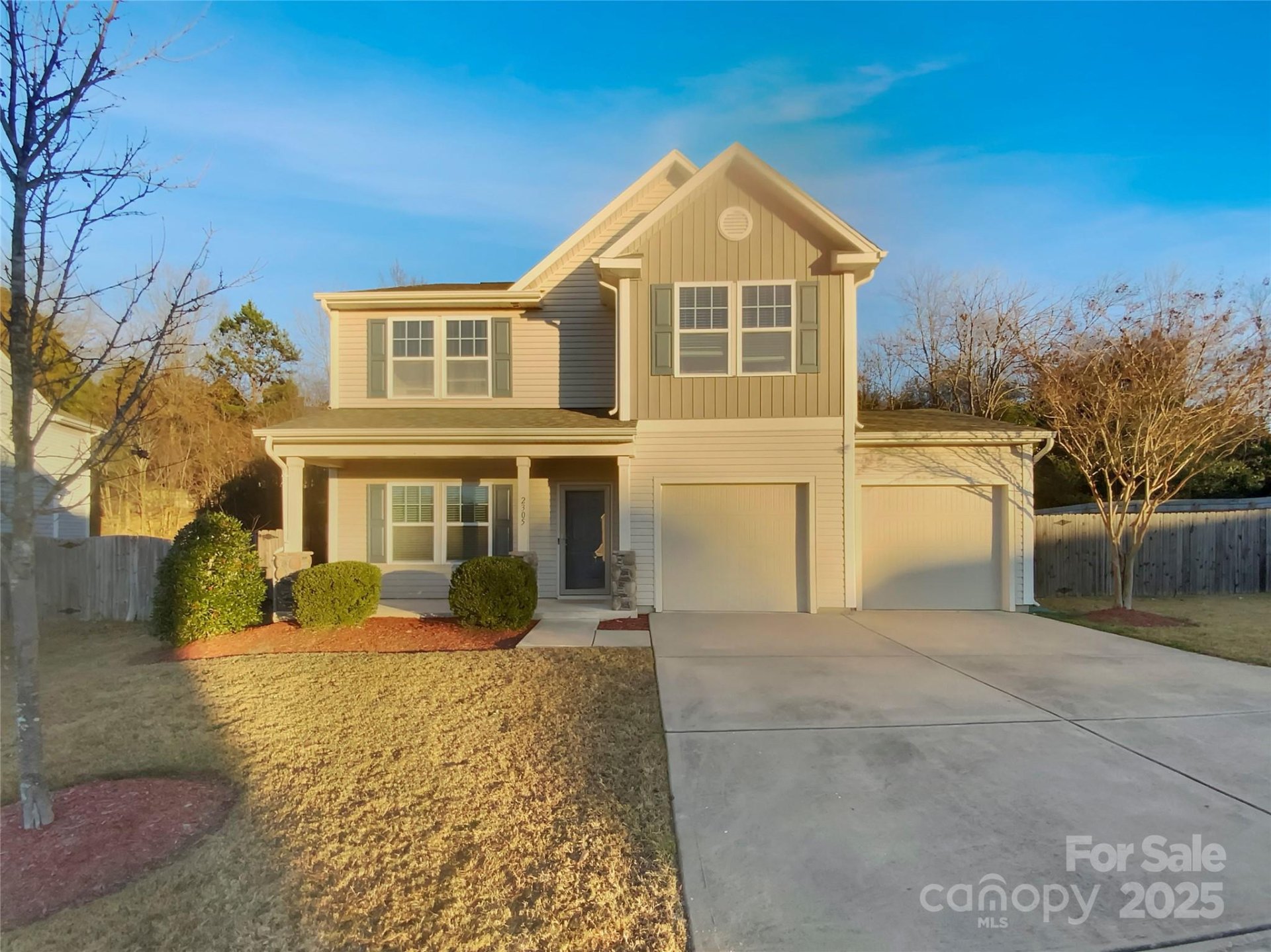 2305 Bloomfield Drive