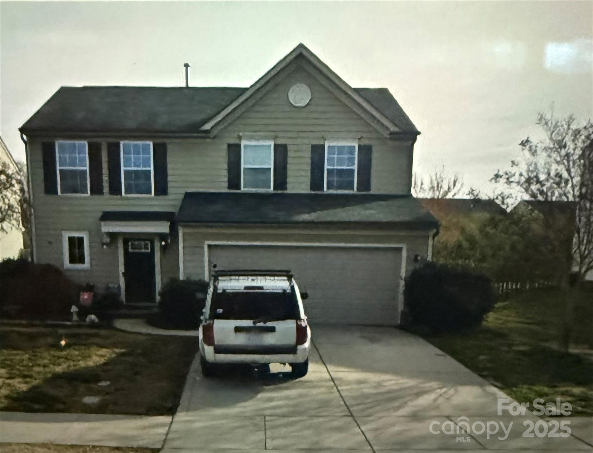 Property image 1 at 4436 Roundwood Court, Indian Trail, NC 28079