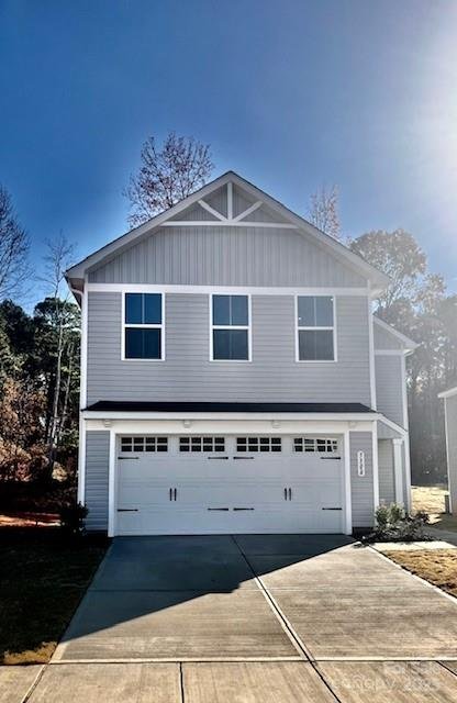 Property image 1 at 5308 Mccallum Meadows Drive, Charlotte, NC 28216