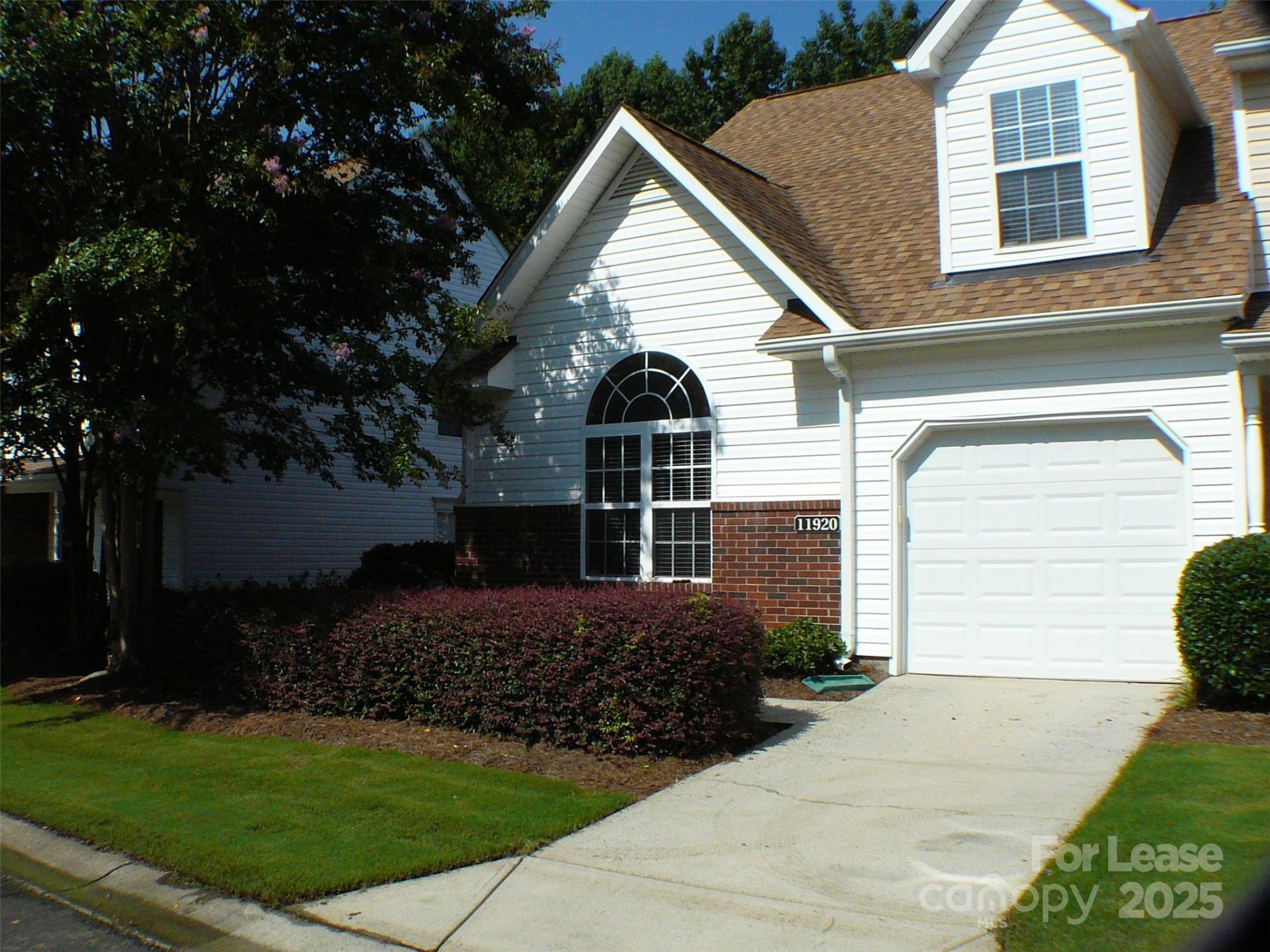 Property image 1 at 11920 Lambert Bridge Drive, Charlotte, NC 28270