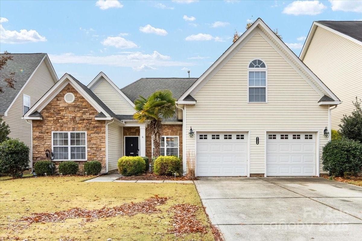 2126 Blue Iris Drive