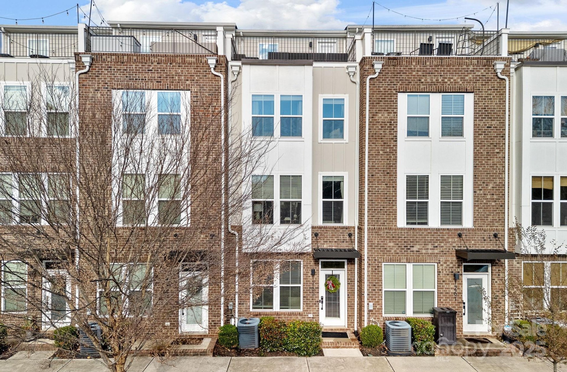 1263 N Caldwell Street