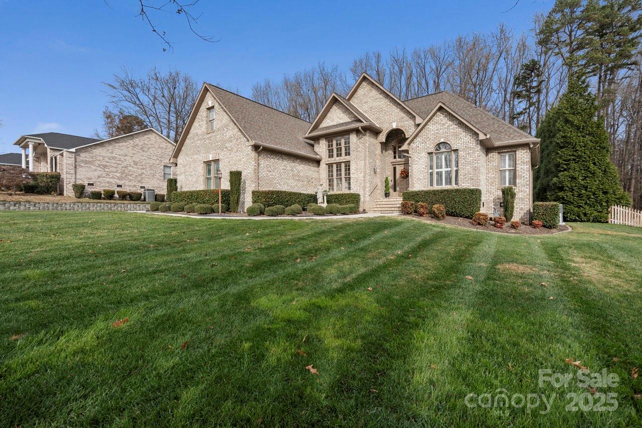 Stone Ridge, Salisbury community