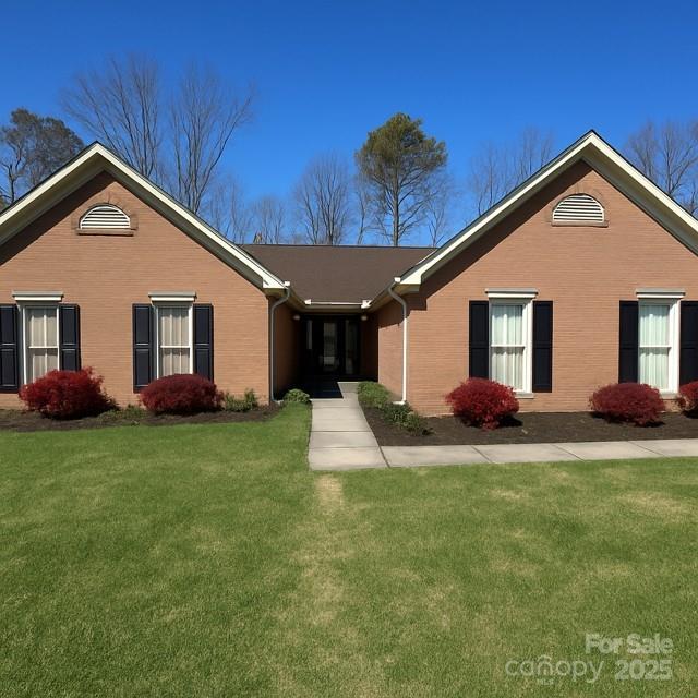Property image 1 at 1300 Long Paw Lane, Charlotte, NC 28214