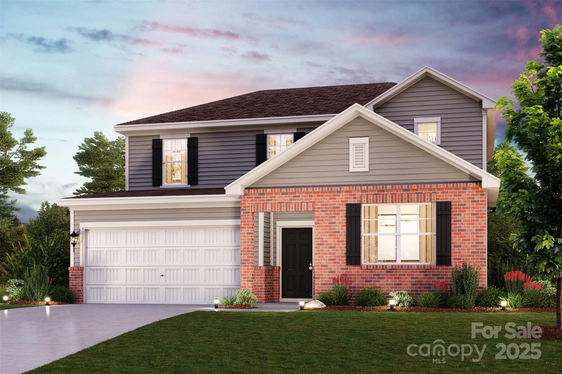 189 Grants Landing Drive