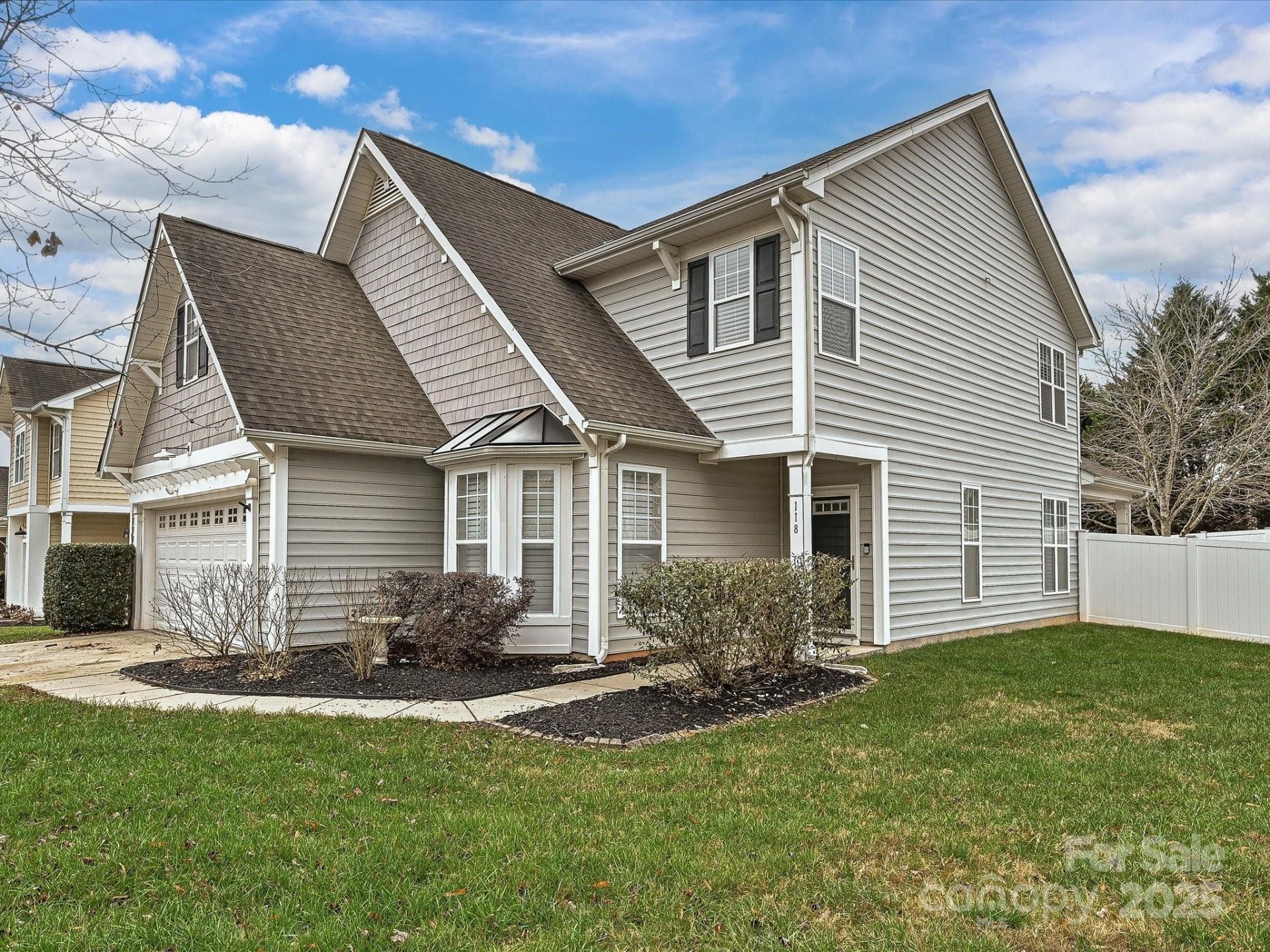 118 Whitley Mills Road