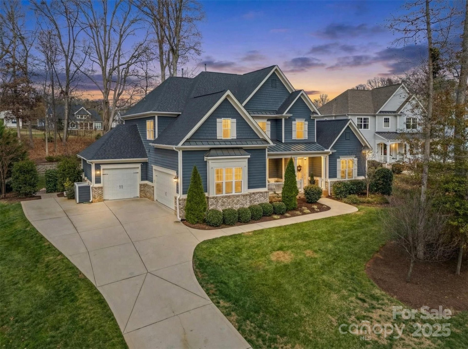 208 South Shore Drive