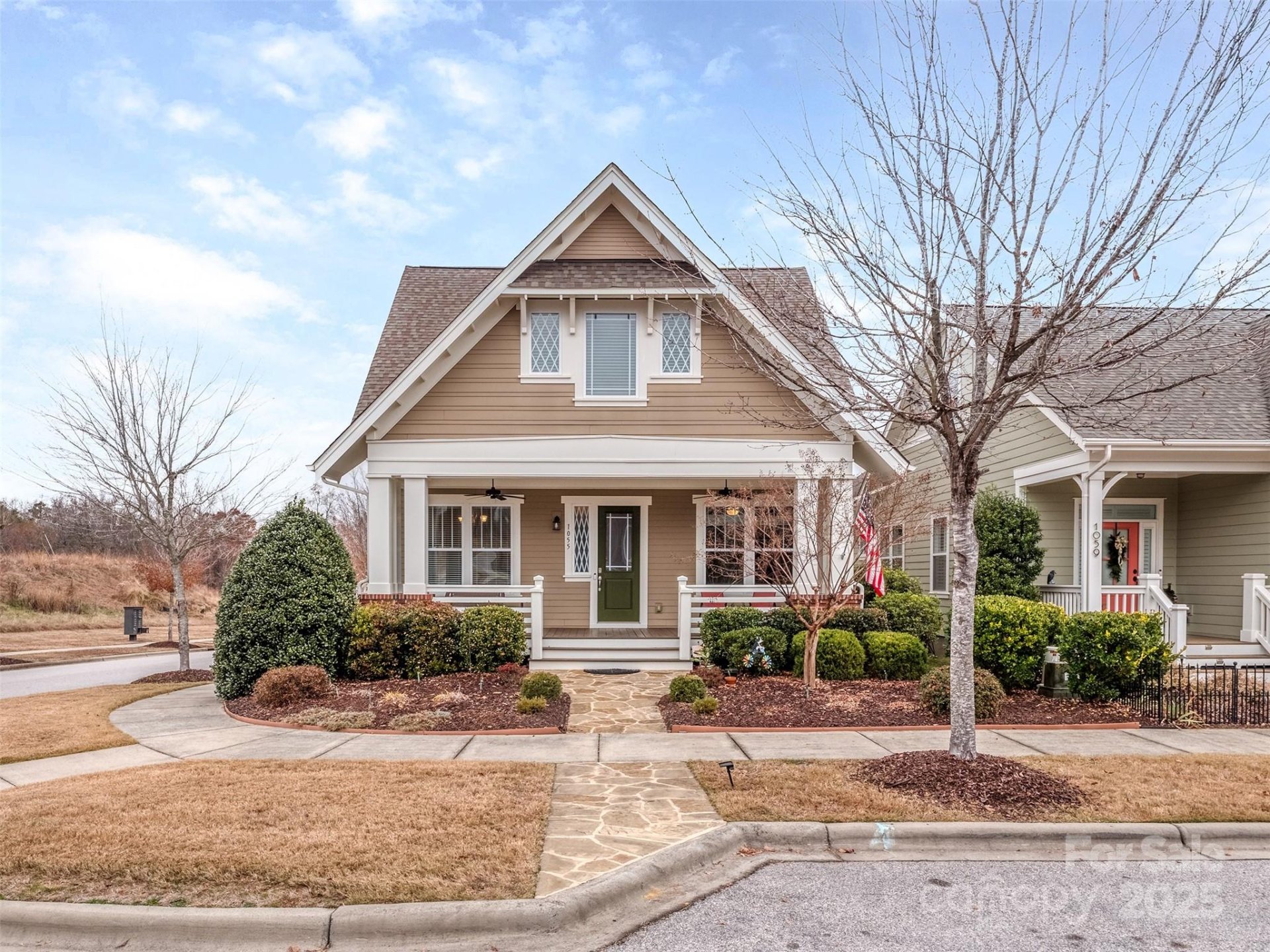 1055 Ridge Runner Road