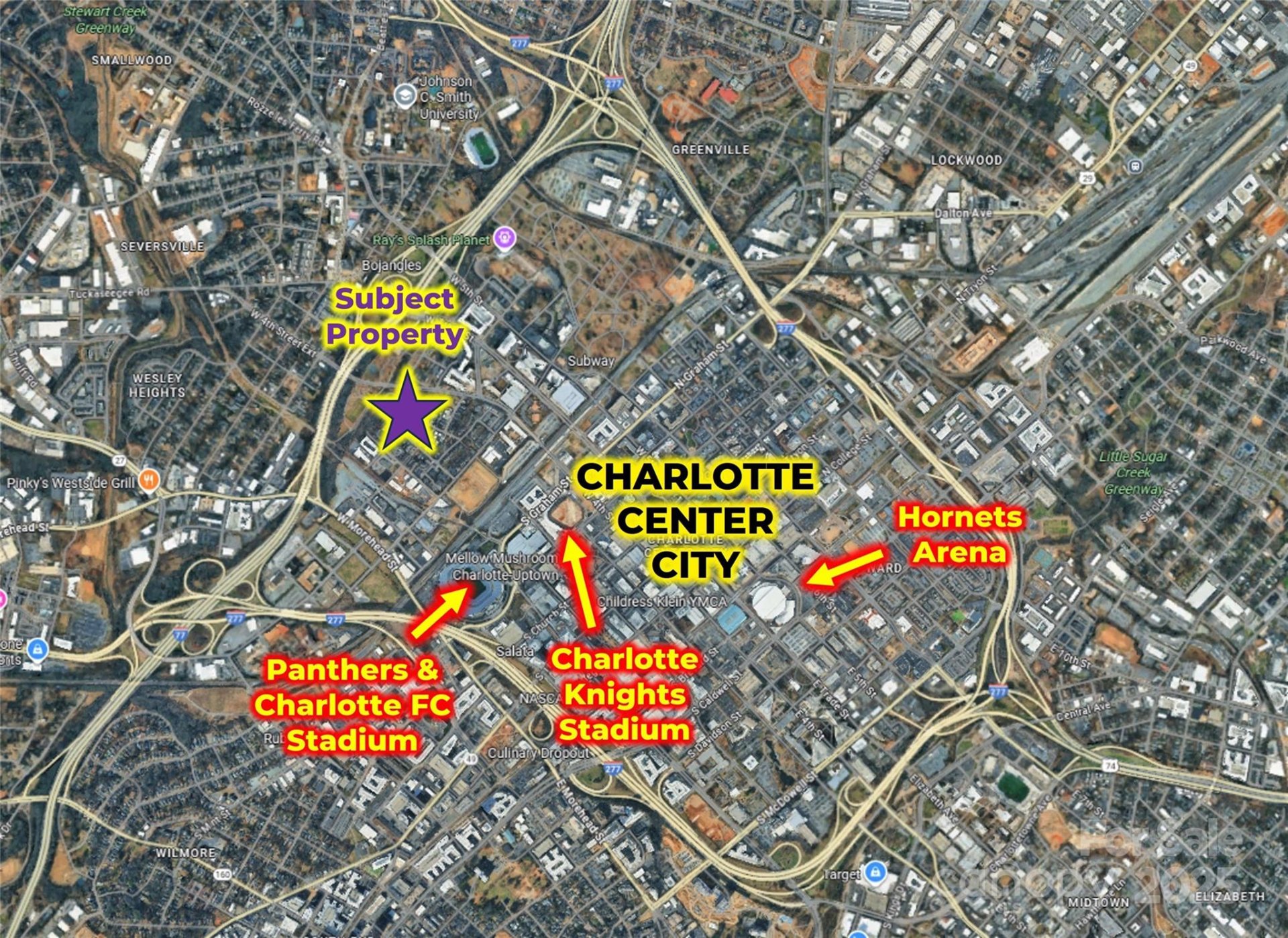 1022 Greenleaf Avenue