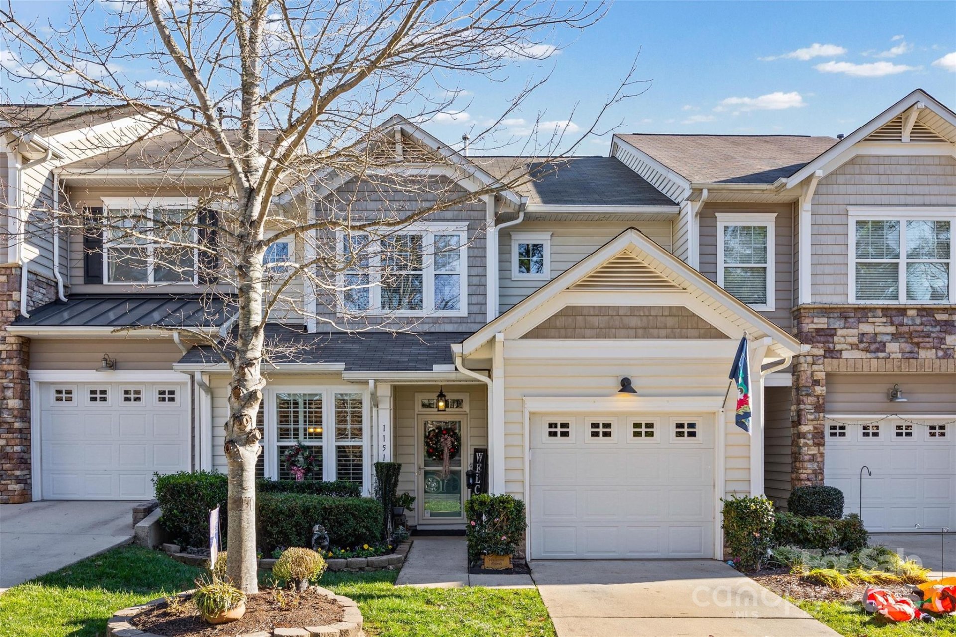 1151 Crown Vista Drive