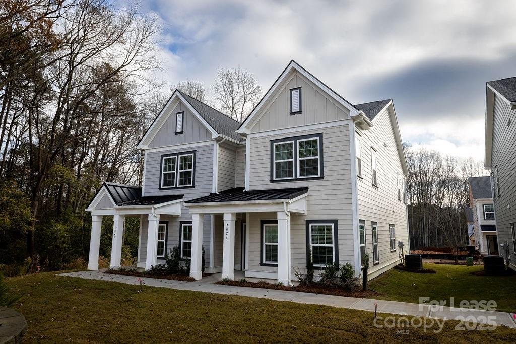 5021 Cherry Gum Court