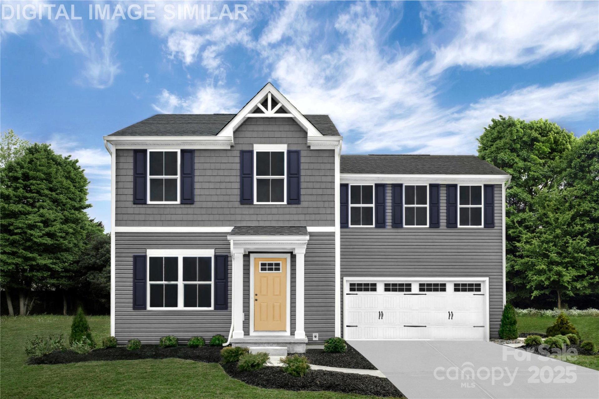 Property image 1 at 10149 Florentine Way Lane, Charlotte, NC 28214