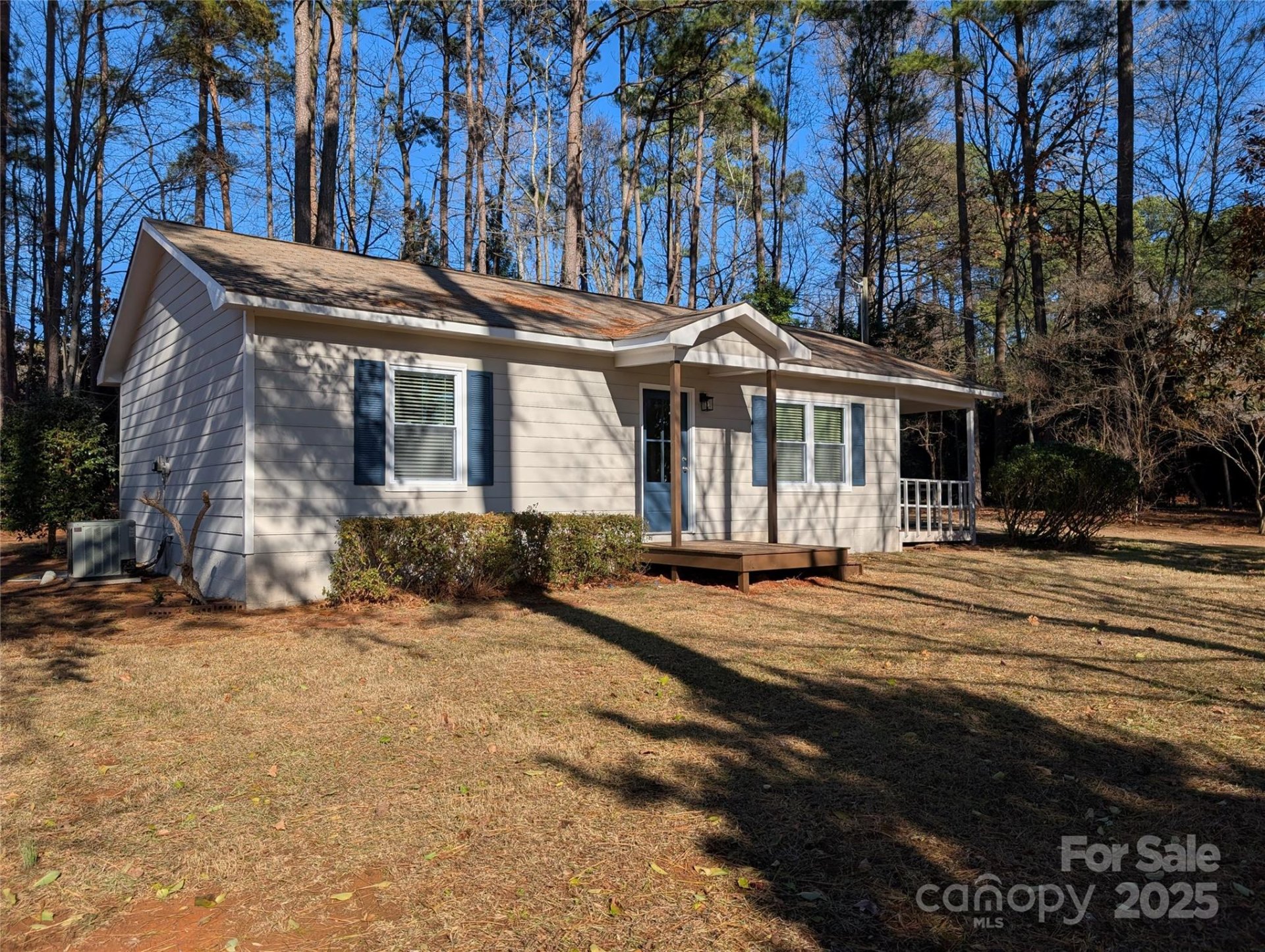 134 Pine Bluff Drive