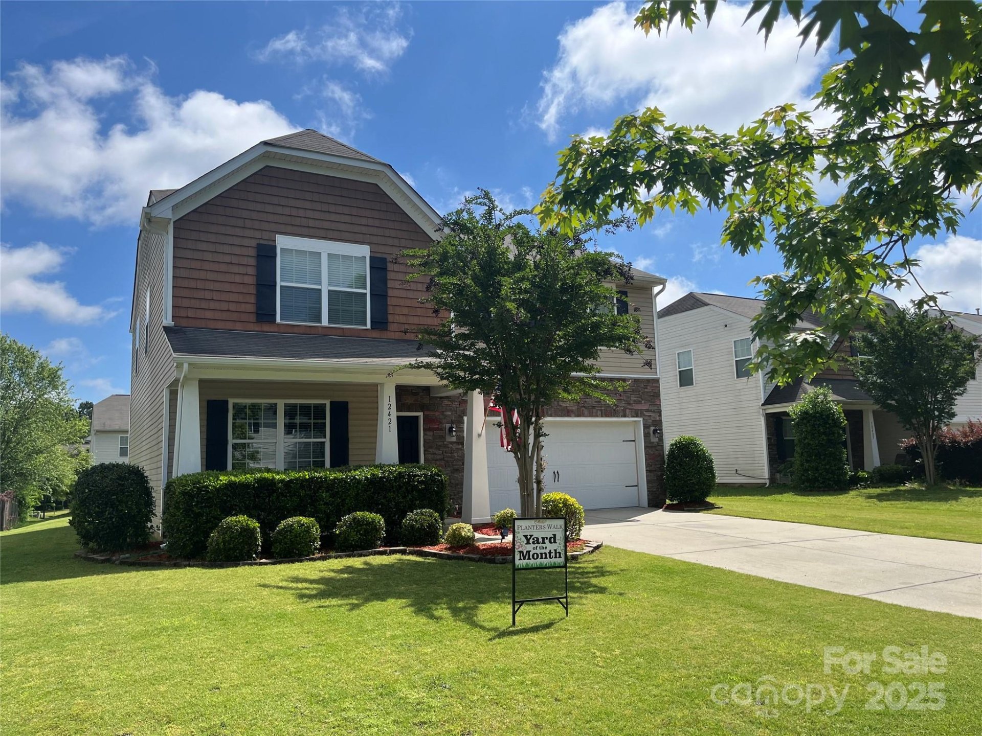 12421 Dove Meadow Drive