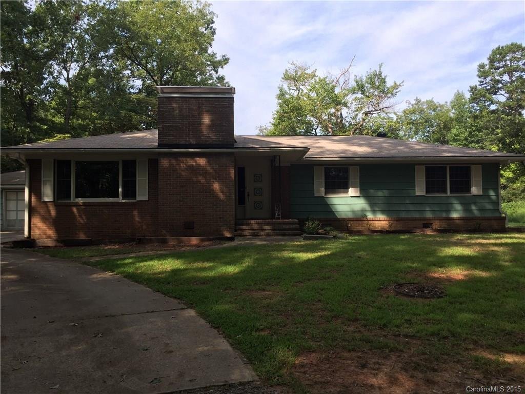 Property image 1 at 15601 Knollwood Place, Indian Trail, NC 28079