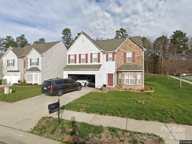 3539 Mallard Way Drive