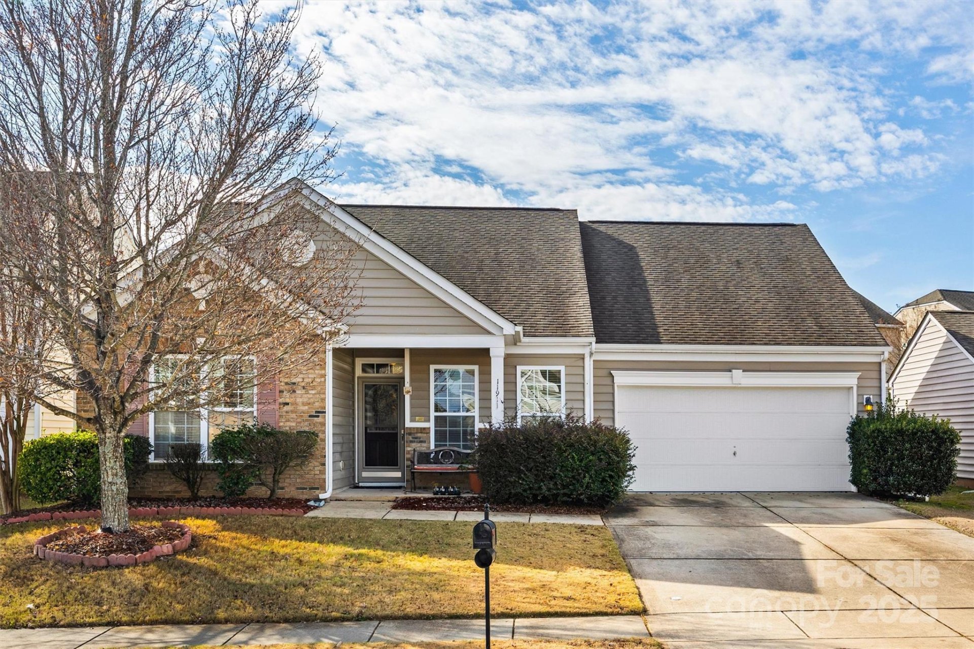 11911 Carolina Blossom Lane