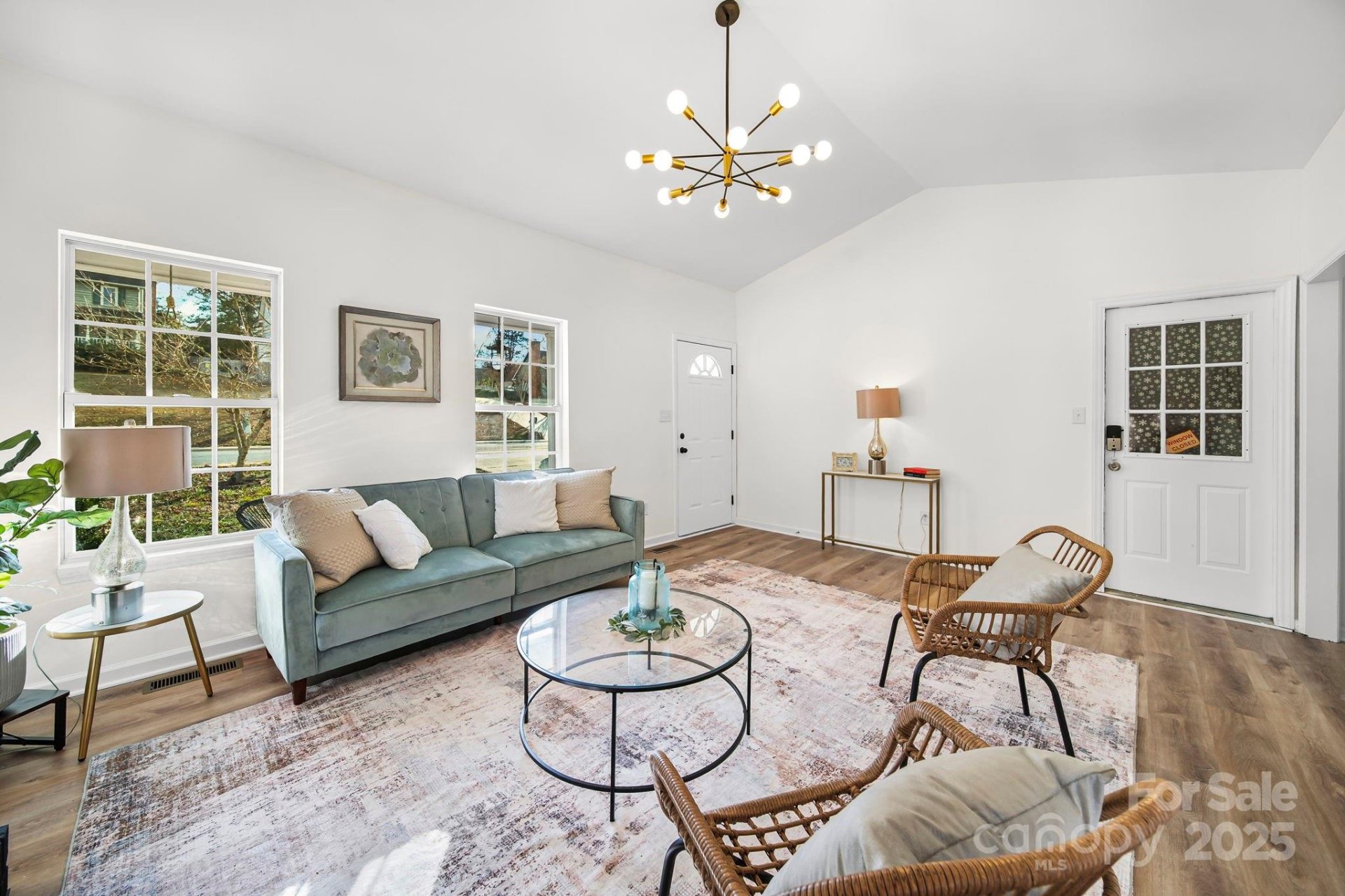 2120 Crosstrail Ridge