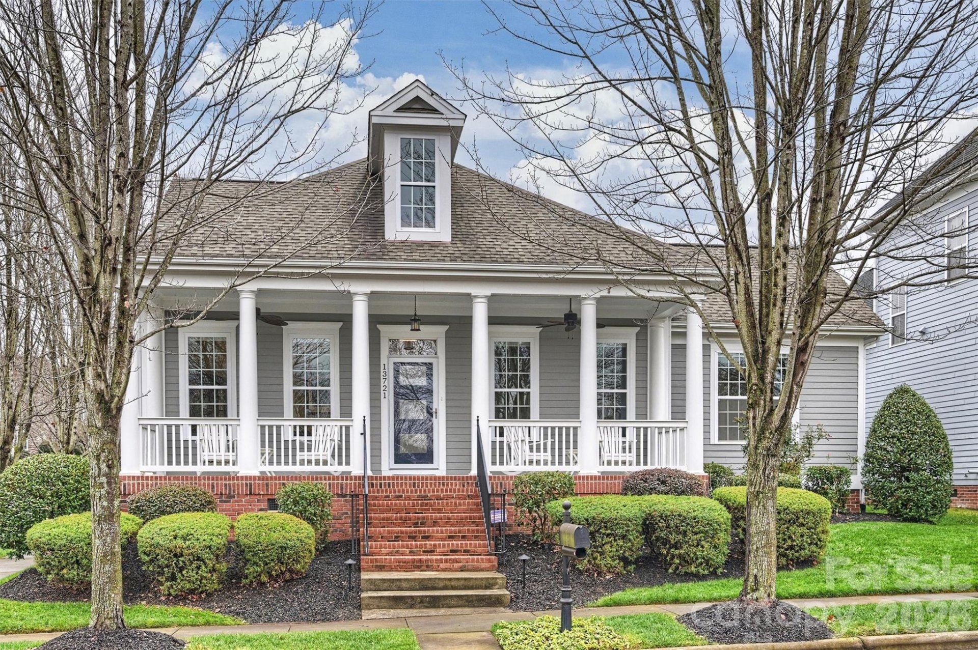 13721 Dutch Fork Drive