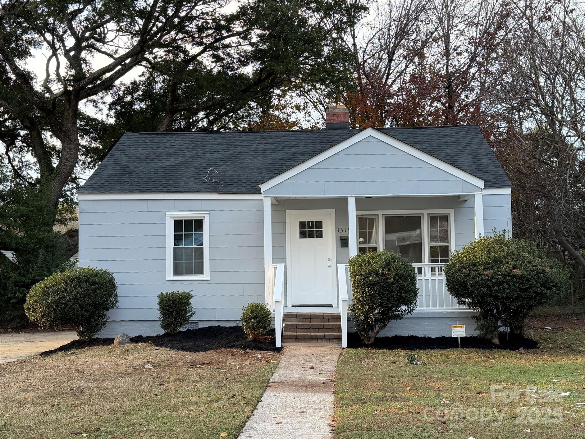 1315 Eisenhower Road