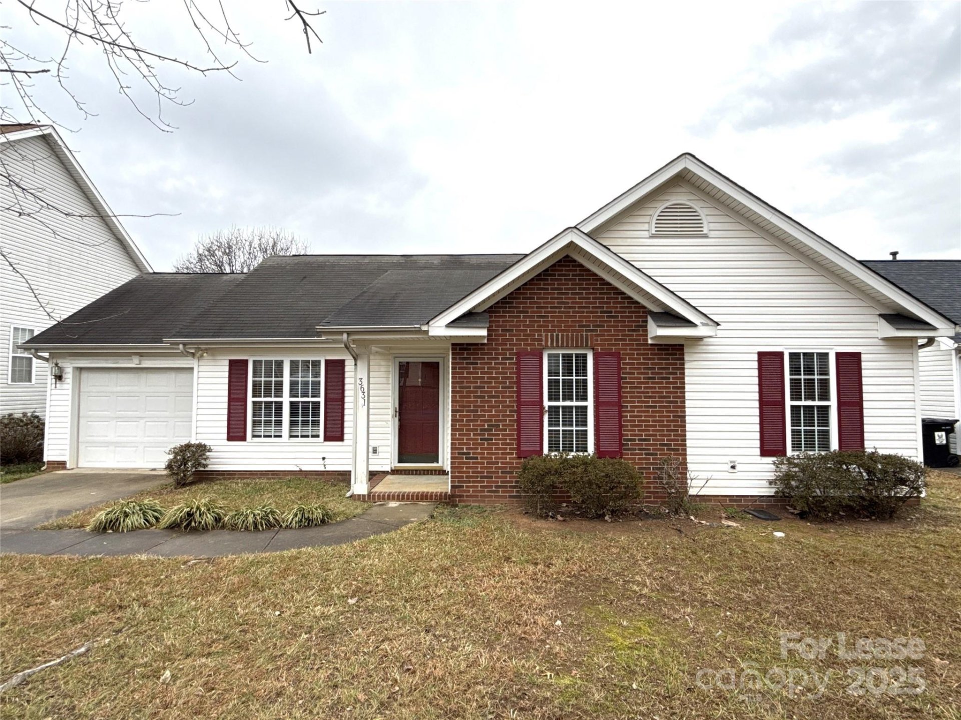 3631 Joel Turner Drive